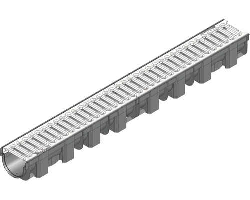 Hofentwässerung & Drainage