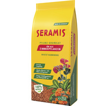 Seramis Pflanz-Granulat für Zimmerpflanzen im 7,5 Liter Sack