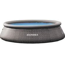Marimex Frame Pool mit Luftring