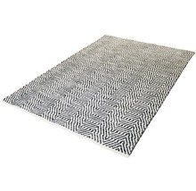 Fleckerlteppich Venus 510 grau 120x170 cm-thumb-1 Fleckerlteppich Venus 510 grau 120x170 cm-thumb-1