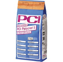 PCI Polycleret 5 Betonglätter für Wände und Decken