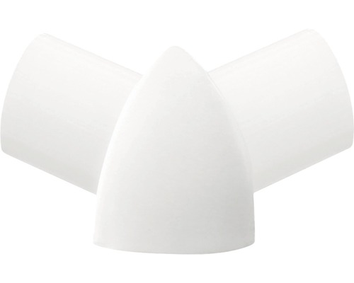 Kunststoff-Y-Stück für Rohre