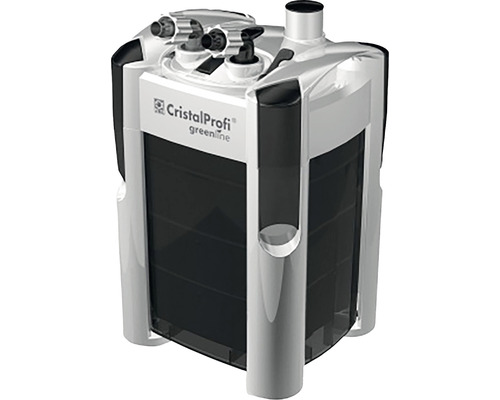 JBL CristalProfi Außenfilter für Aquarien