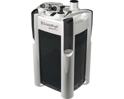 Aquarium Außenfilter