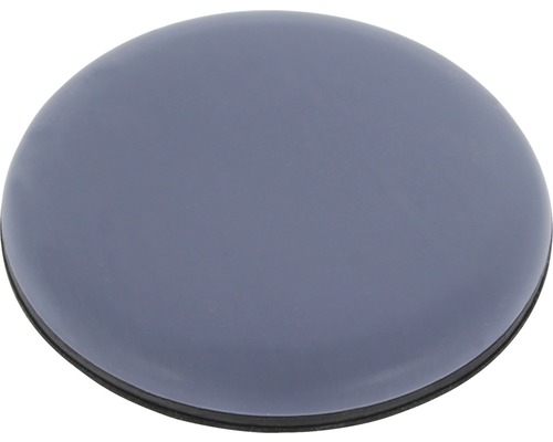 Runde Möbelgleiter zur Montage unter Möbeln