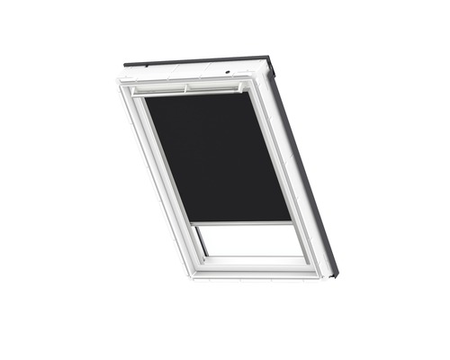 Dachfenster mit Verdunkelungsrollo