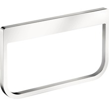 Handtuchring aus Metall zur Wandmontage