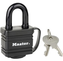 Vorhängeschloss mit Master Lock 7804EURD-thumb-0