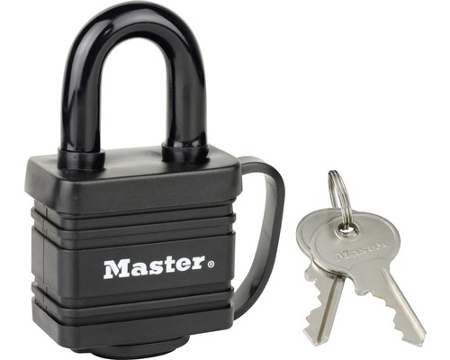 Vorhängeschloss mit Master Lock 7804EURD-0