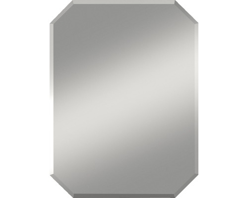 Kristallspiegel Kristall Form Suma eckig 45x60 cm