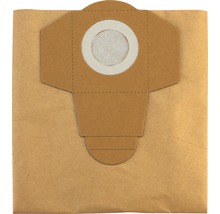 Schmutzfangsack Einhell für Nass-/Trockensauger 20 L, 5er Pack-thumb-0