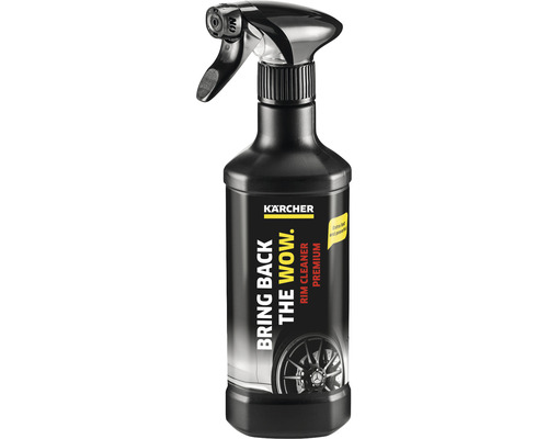 Felgenreiniger Kärcher Premium RM 667 500 ml Kärcher Felgenreiniger Premium in Sprühflasche