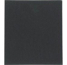 Tarrox Anti rutsch Gummi 90x100 mm schwarz 1 Stück