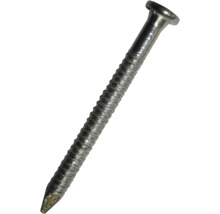 Ankernagel 4,0 x 75 mm galv.verzinkt 250 Stück