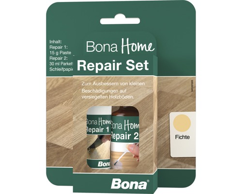 Bona Parkett Repair Set Esche/Fichte Bona Parkett Repair Set Esche/Fichte