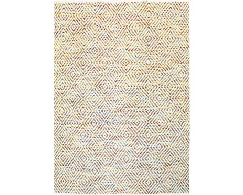 Fleckerlteppich Venus 410 multi 80x150 cm Fleckerlteppich Venus 410 multi 80x150 cm