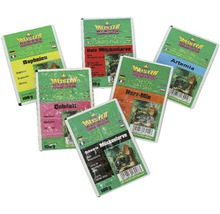 Frostfutter Quartet 100g