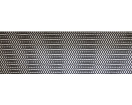 Fliesenmuster mit sechseckigen Formen