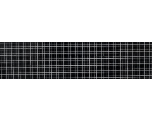 Mosaikfliese mit quadratischem Muster