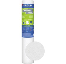 Raufasertapete von Erfurt, Rollenformat 20 Meter mal 0,53 Meter