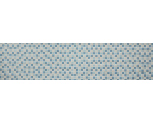 Mosaikfliese mit quadratischen Mustern für Wand- und Bodengestaltung