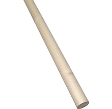 Runder Holzstab