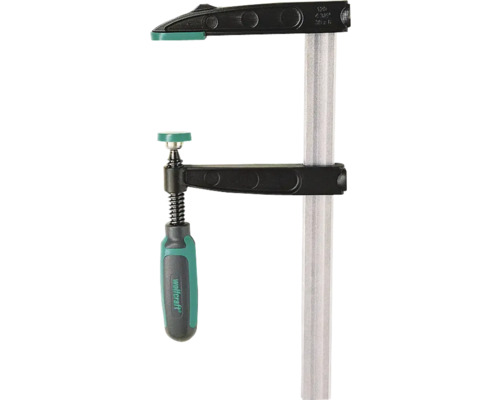 Wolfcraft Schraubzwinge