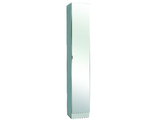 Hochschrank mit einer Tür
