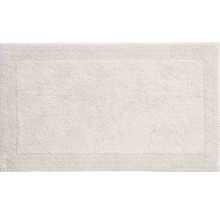 Badteppich Grund Luxor 60 x 100 cm natur