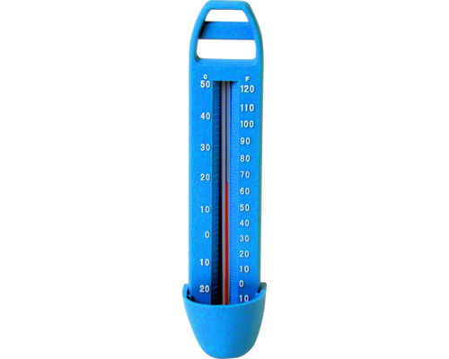 Thermometer zur Temperaturmessung