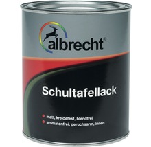 Albrecht Schultafellack Tafelfarbe schwarz 750 ml-thumb-3