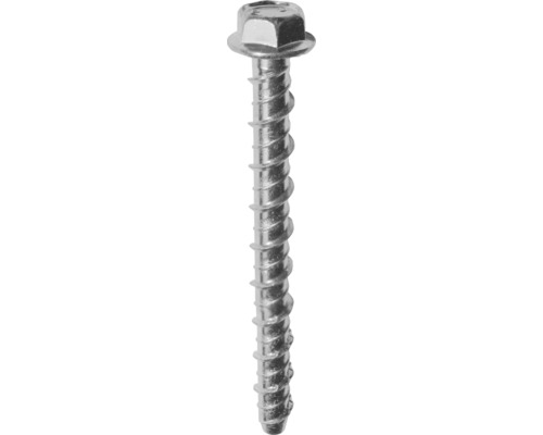 Betonschraube Tox Sumo Pro 1 8x75 mm 50 Stück Betonschraube Tox Sumo Pro 1 8x75 mm 50 Stück