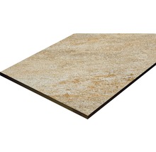 Keramikfliese mit Steinoptik