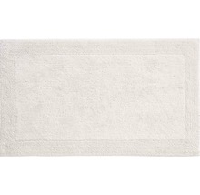 Badteppich Grund Luxor 70 x 120 cm natur