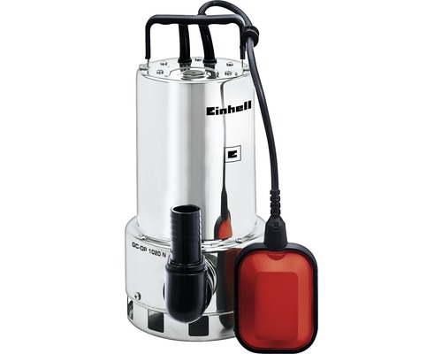 Schmutzwasser Tauchpumpe Einhell GC-DP 1020 N