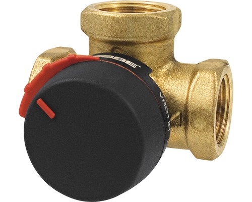 3 Wege Mischer ESBE 5/4" mit Schraubgewinde 3 Wege Mischer ESBE 5/4" mit Schraubgewinde