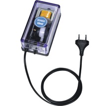 Schego Ideal Sauerstoffpumpe für Aquarien
