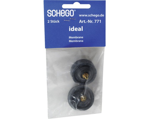 Schego Ideal Membran im Doppelpack