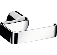Toilettenpapierhalter aus Metall zur Wandmontage