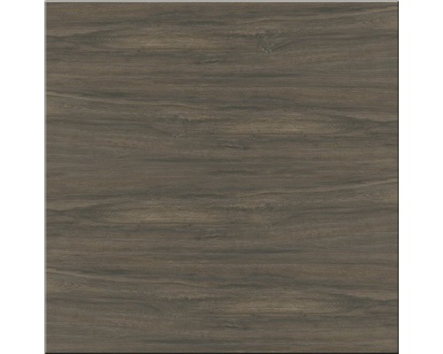 Feinsteinzeug Terrassenplatte Strobus ebony 60x60x2 cm rektifiziert