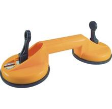 Doppel-Saugheber für den Transport von Platten und Glas