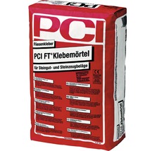 PCI FT® Klebemörtel Fliesenkleber für Steingut- und Steinzeugbeläge 25 kg-thumb-0