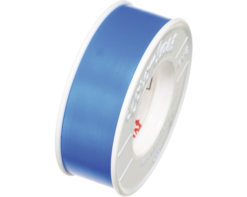 Isolierband Coroplast 15 mm x L 10 m blau