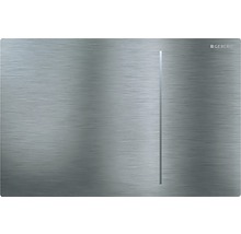 Geberit Betätigungsplatte aus Metall
