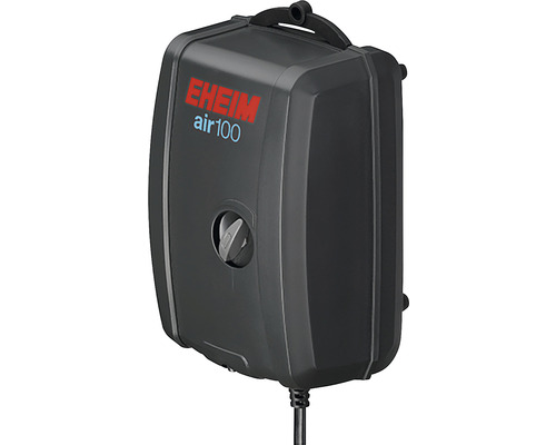 EHEIM Air 100 Membranluftpumpe für Aquarien