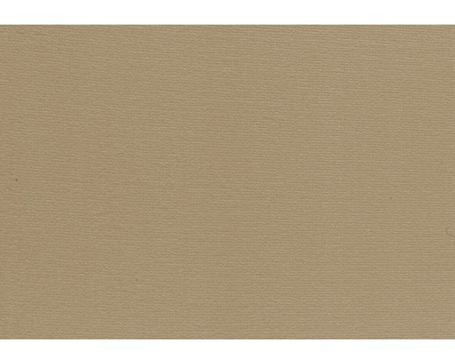 Teppichboden Velours Verona cognac FB40 400 cm breit (Meterware) Beige Papierstruktur