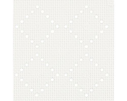 Badewannenmatte mit Saugnäpfen