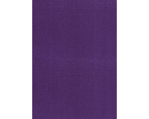 Teppichboden Velours Verona violett 400 cm breit (Meterware)