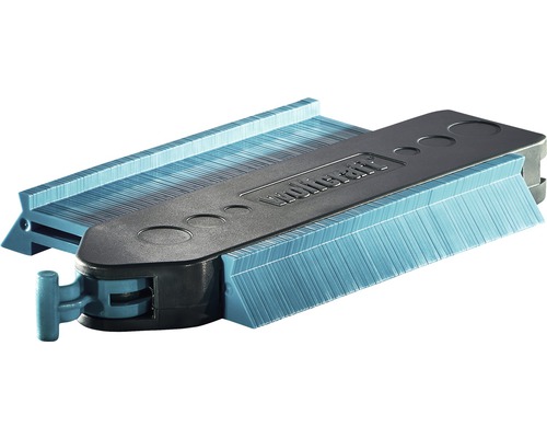 Konturenlehre zur Formübertragung