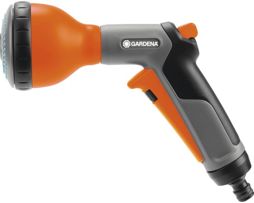 Gartenspritze mit ergonomischem Griff